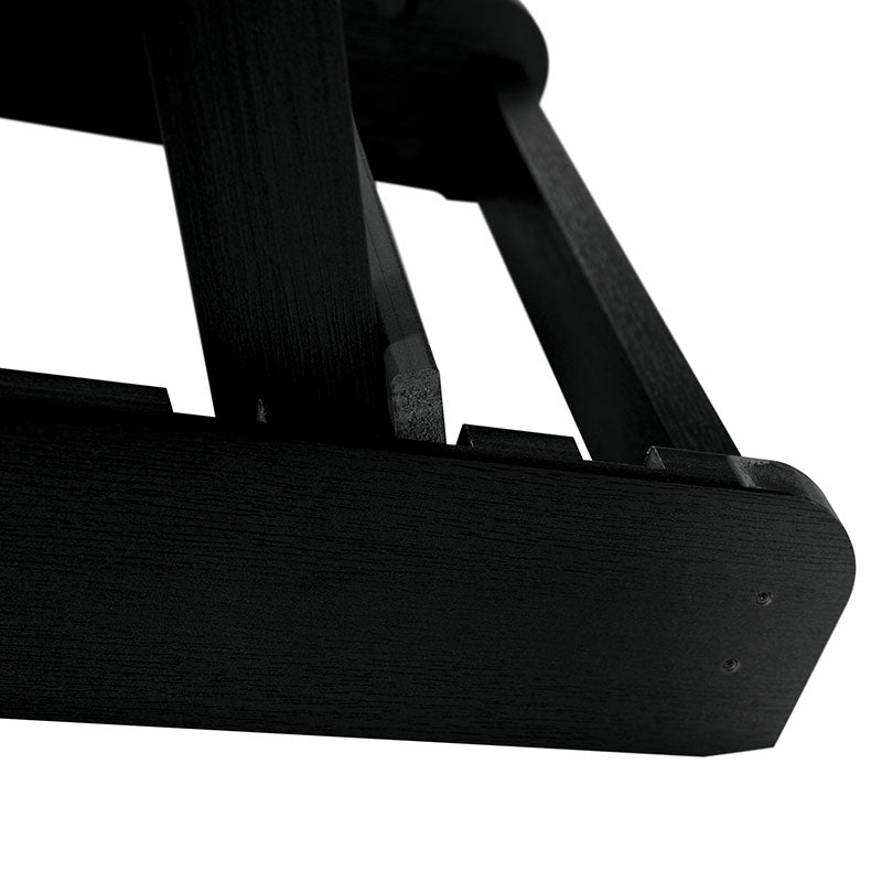Folding and Reclining Adirondack Chair