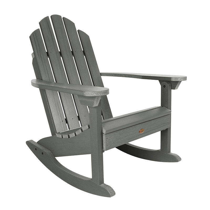 Adirondack Rocking Chair