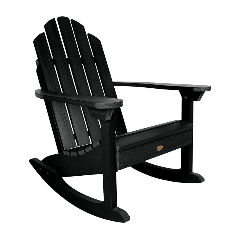 Adirondack Rocking Chair