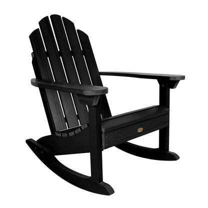 Adirondack Rocking Chair