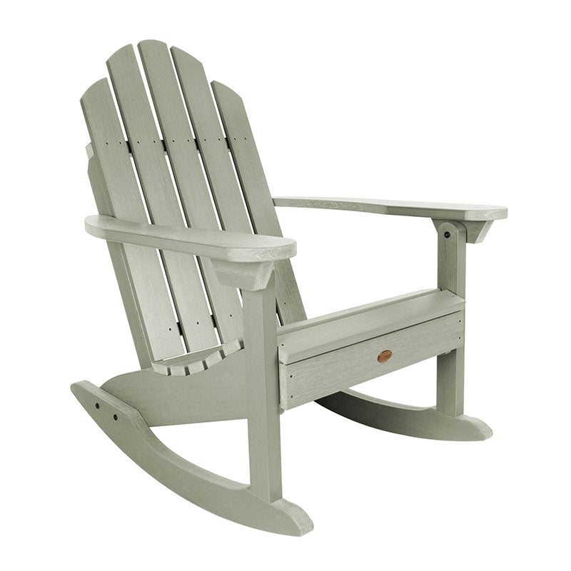 Adirondack Rocking Chair