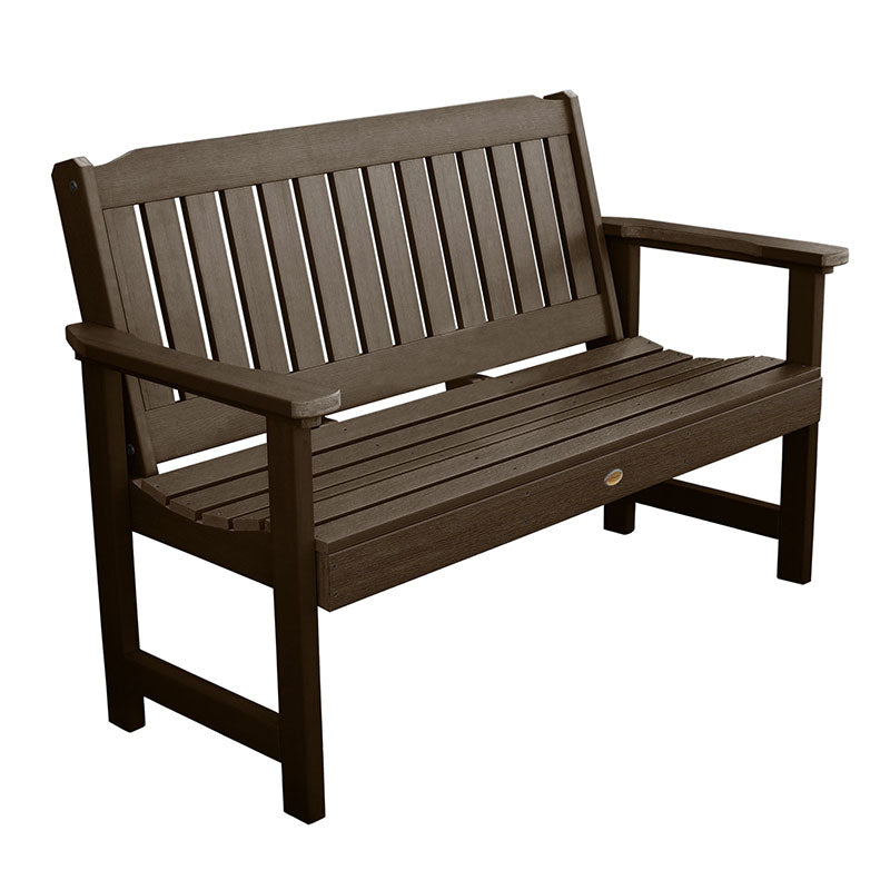 Garden Bench