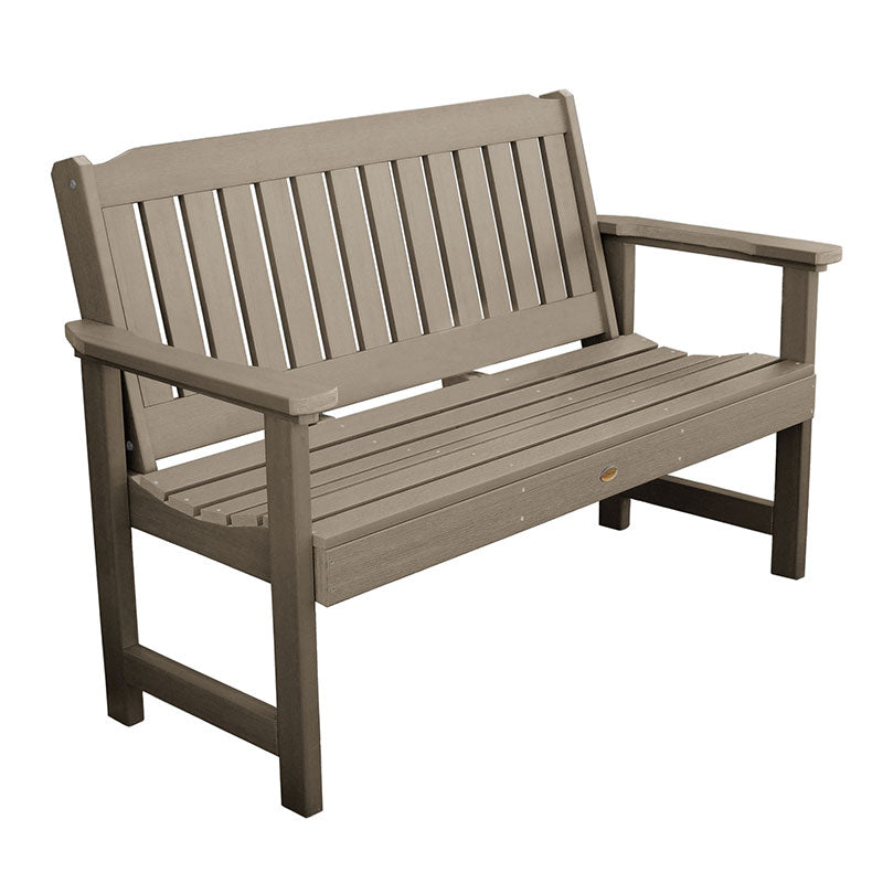 Garden Bench