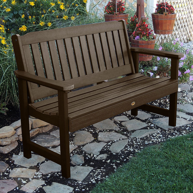 Garden Bench