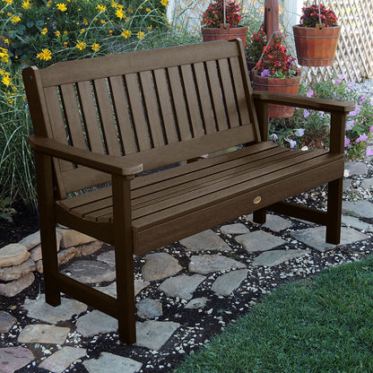 Garden Bench