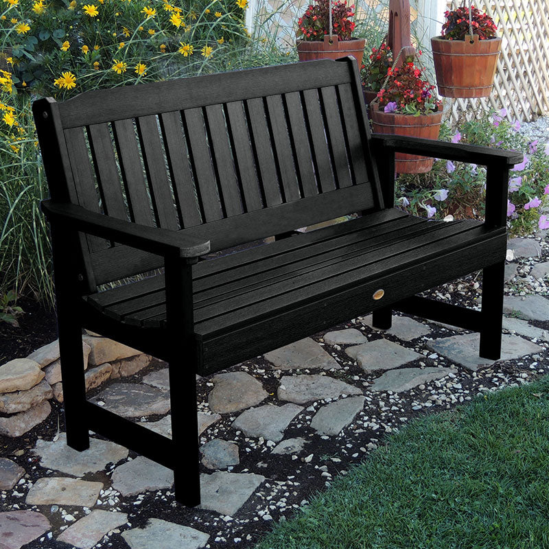 Garden Bench