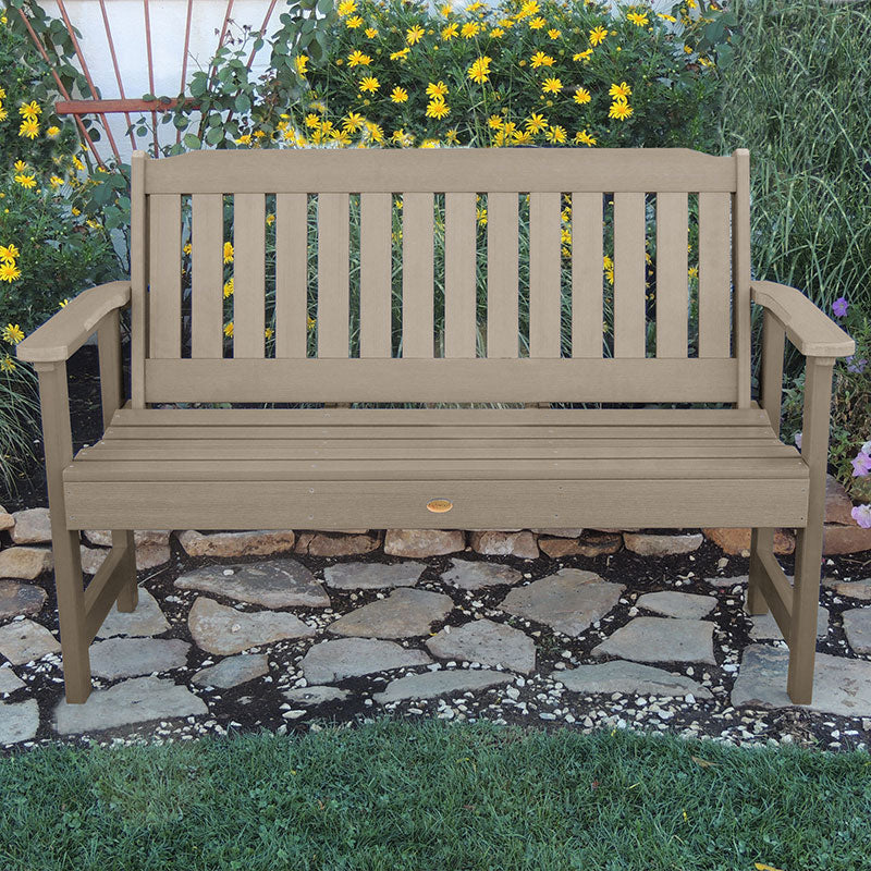 Garden Bench