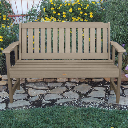 Garden Bench