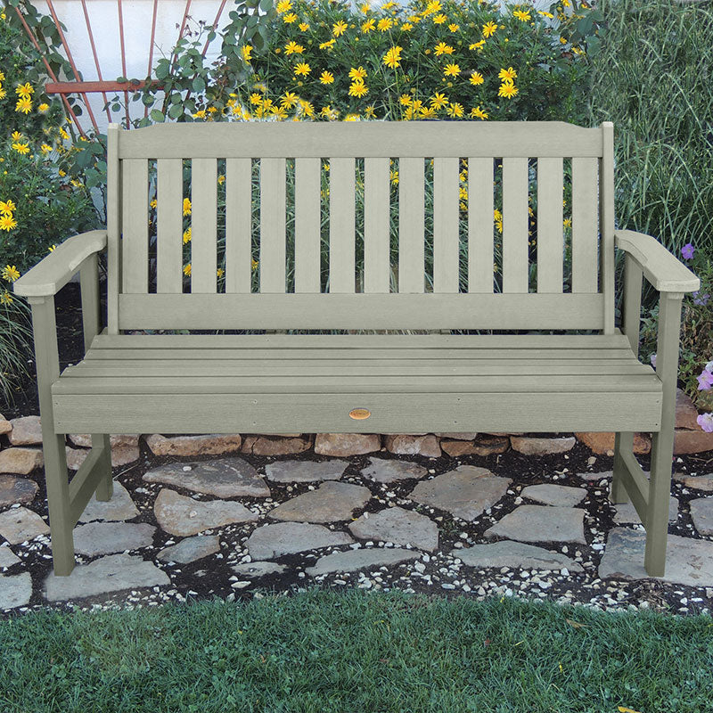 Garden Bench
