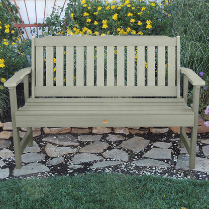 Garden Bench