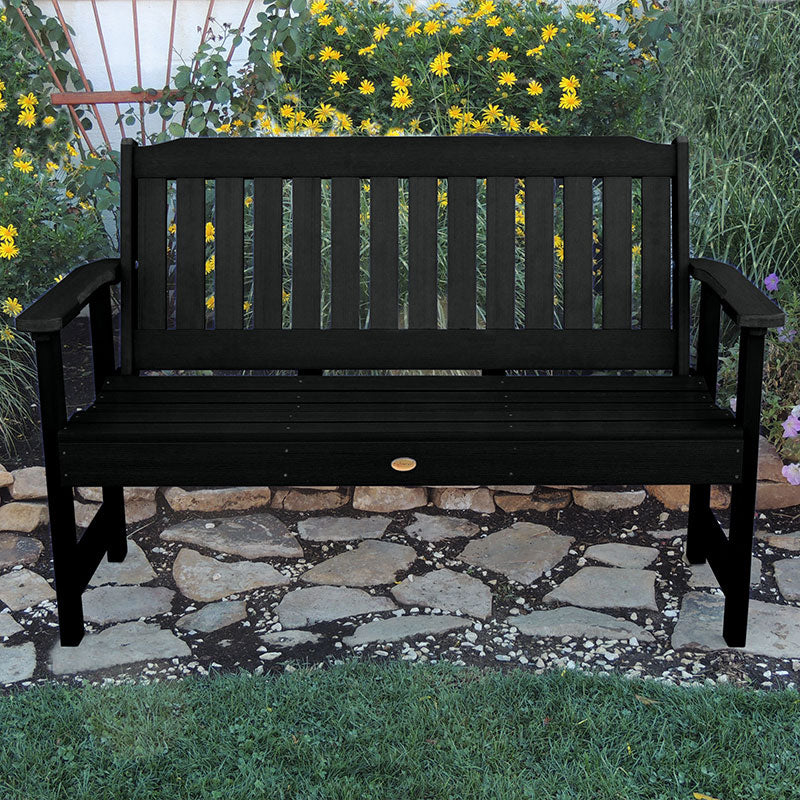 Garden Bench