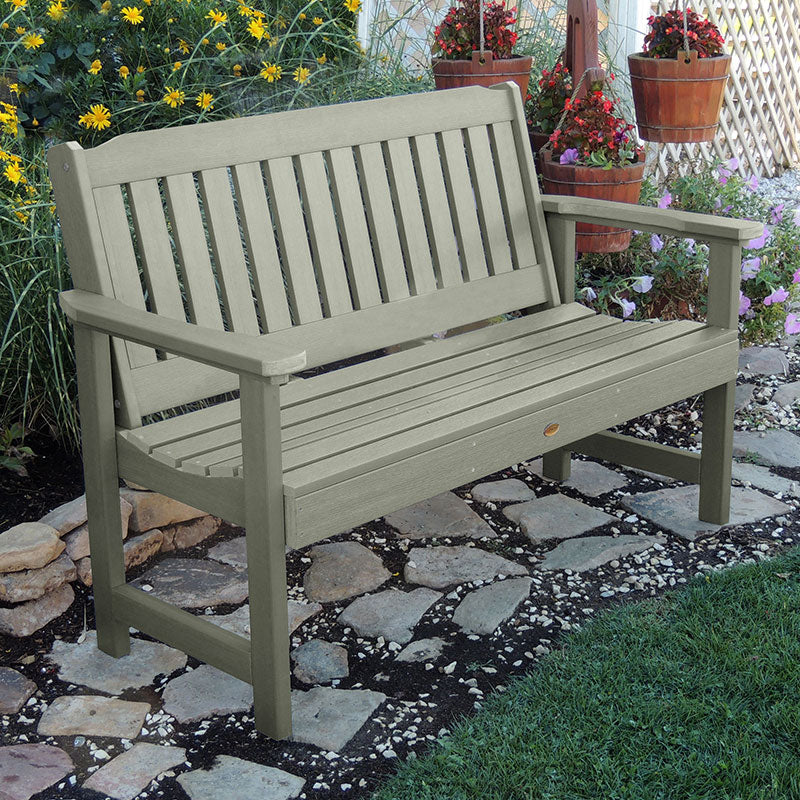 Garden Bench