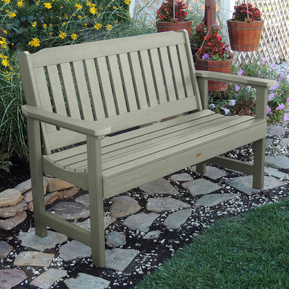 Garden Bench