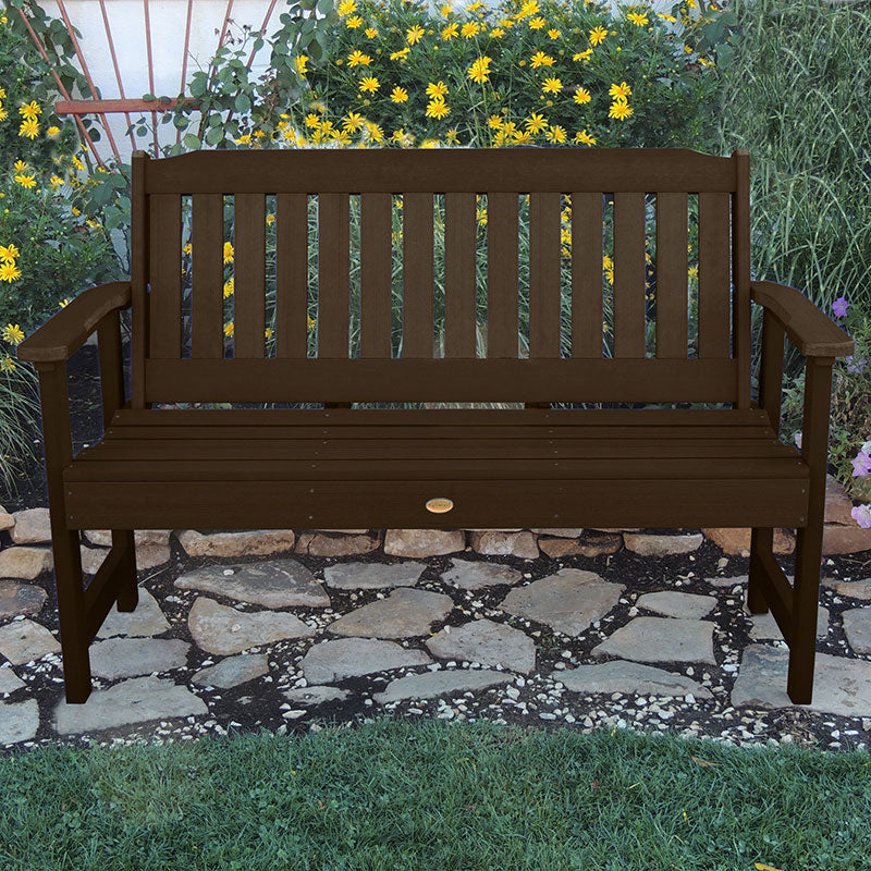 Garden Bench