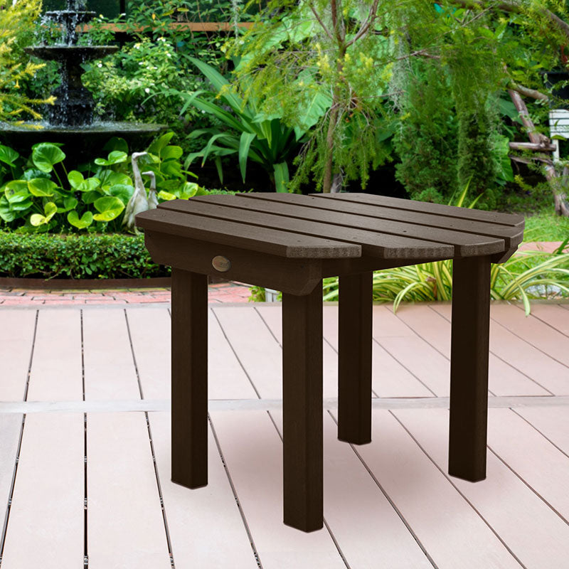Garden Side Table