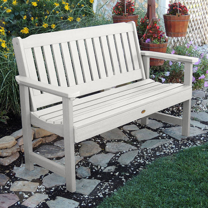 Garden Bench