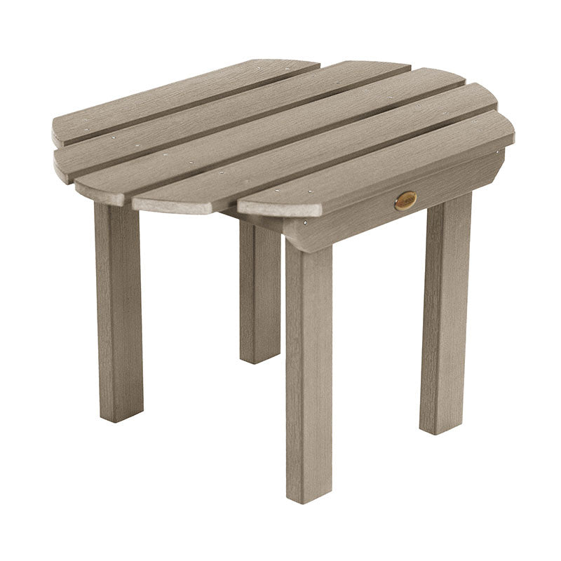 Garden Side Table