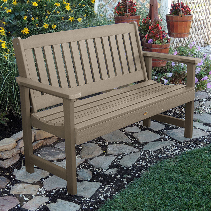 Garden Bench