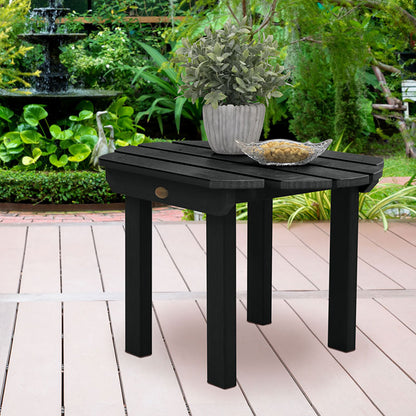 Garden Side Table