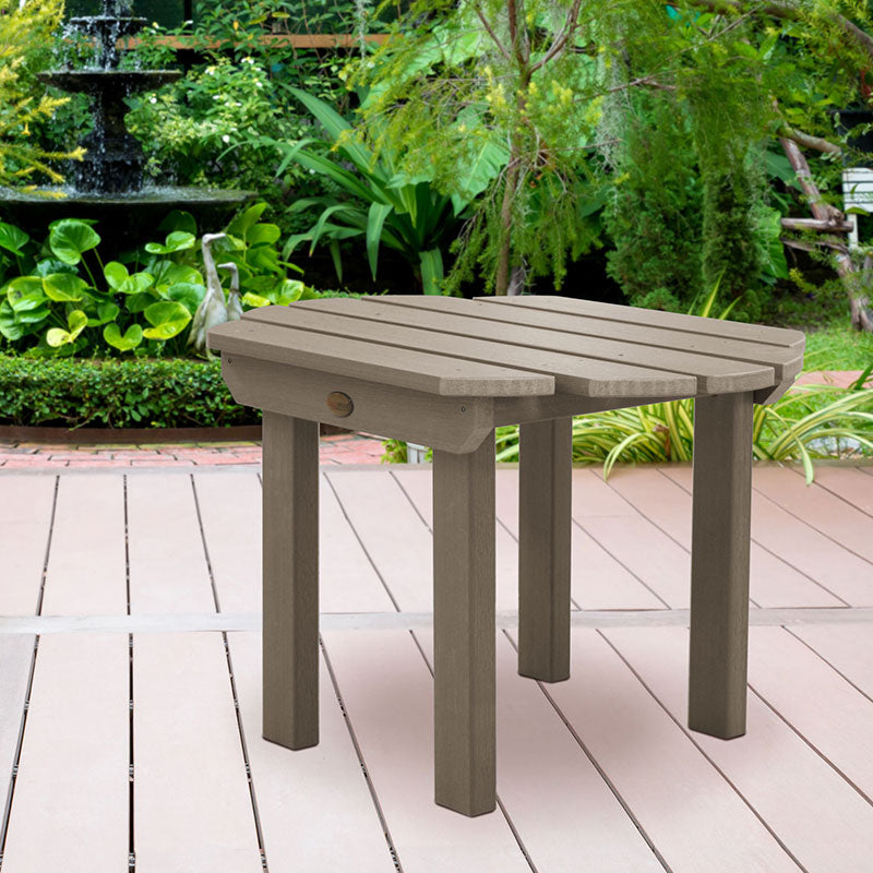 Garden Side Table