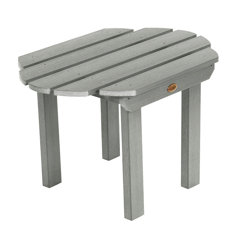 Garden Side Table