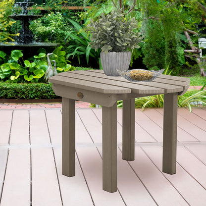 Garden Side Table