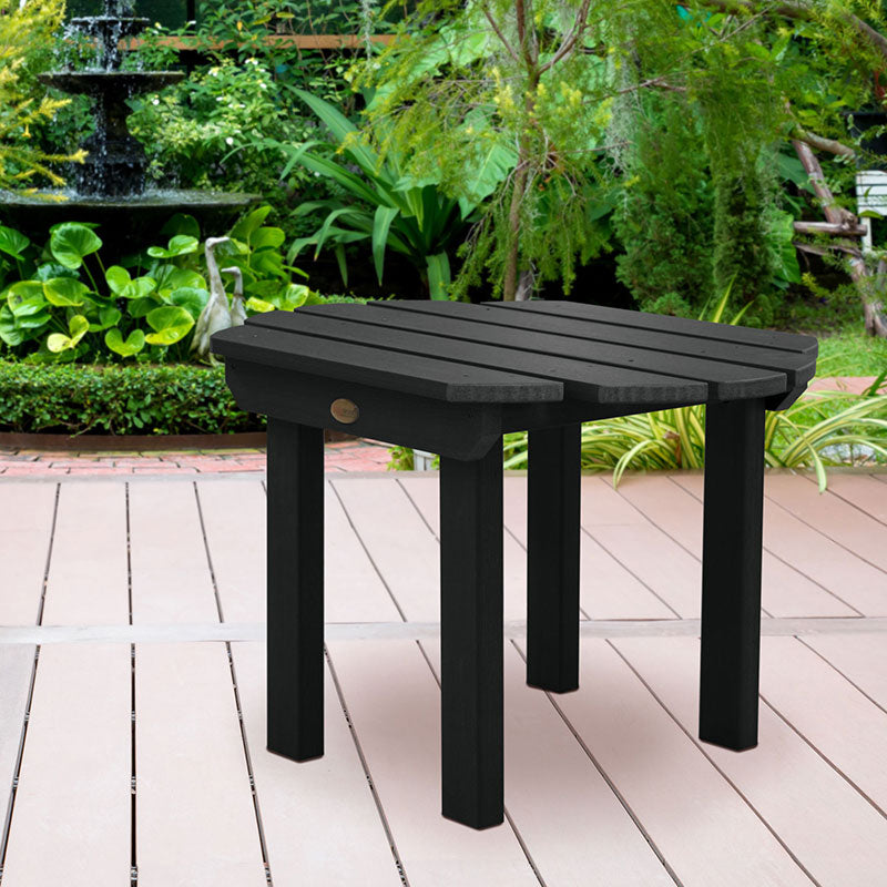 Garden Side Table