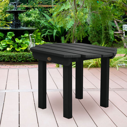 Garden Side Table
