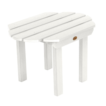 Garden Side Table