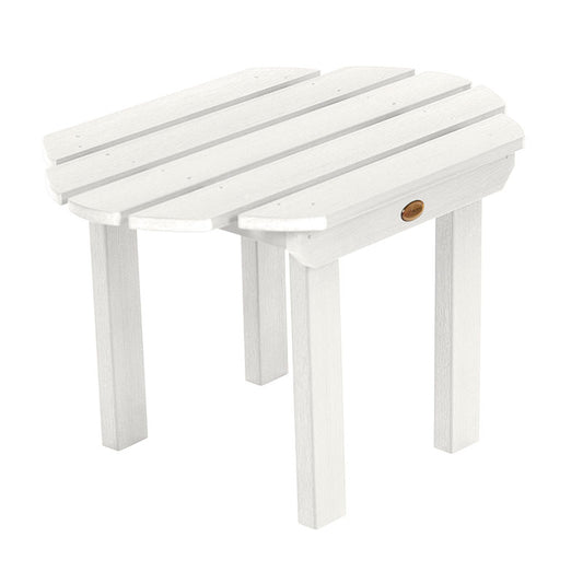 Garden Side Table