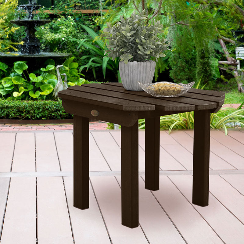 Garden Side Table