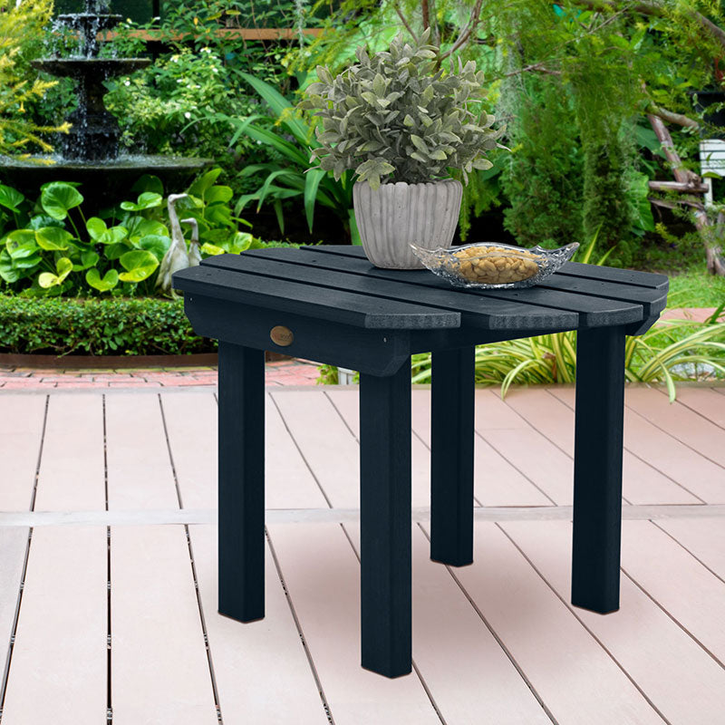 Garden Side Table