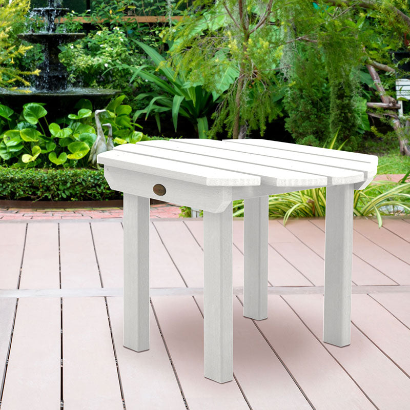 Garden Side Table