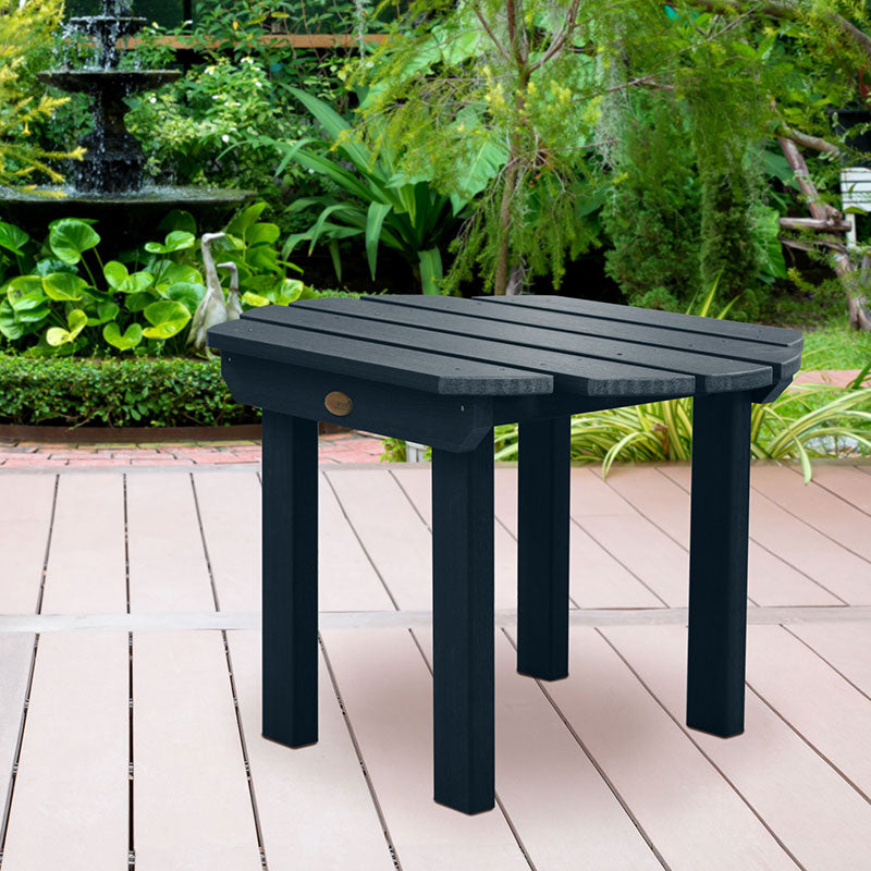 Garden Side Table