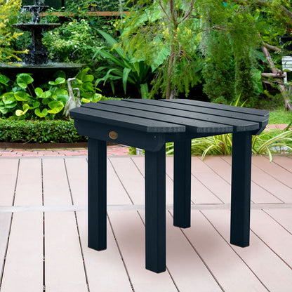 Garden Side Table