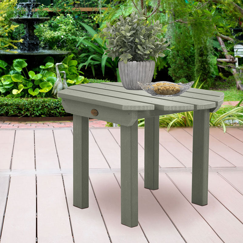Garden Side Table