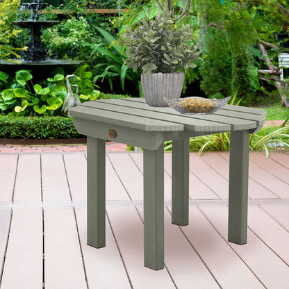 Garden Side Table