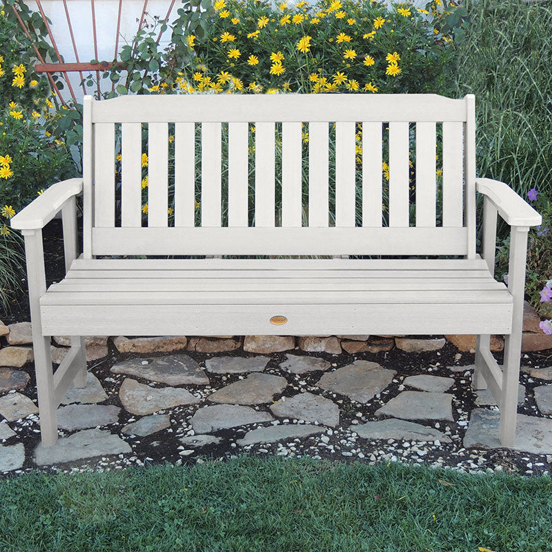 Garden Bench