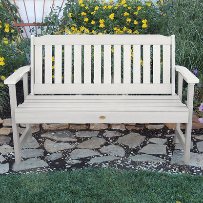 Garden Bench