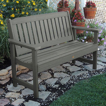 Garden Bench