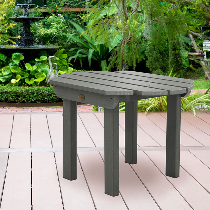 Garden Side Table