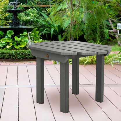 Garden Side Table