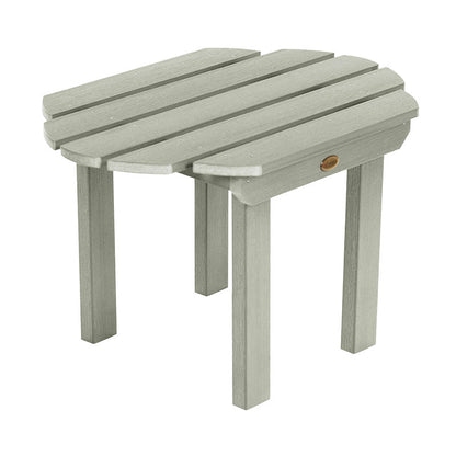 Garden Side Table