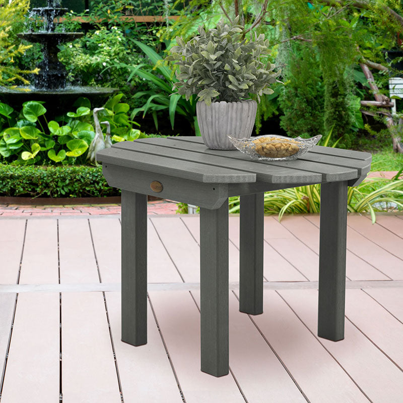 Garden Side Table