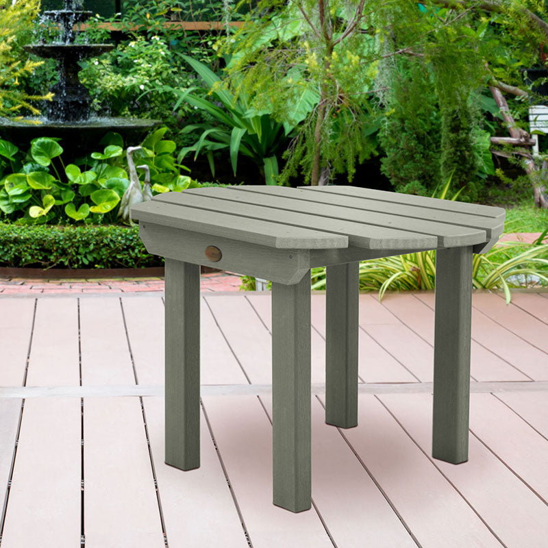 Garden Side Table