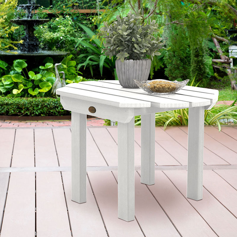 Garden Side Table