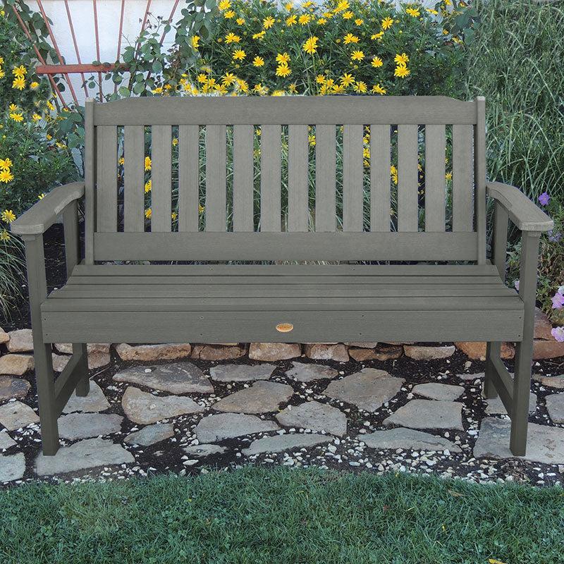 Garden Bench