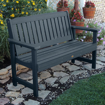 Garden Bench