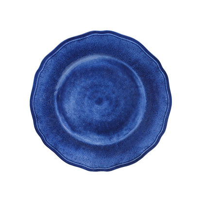 Campania Melamine Salad Plates, Set of 4