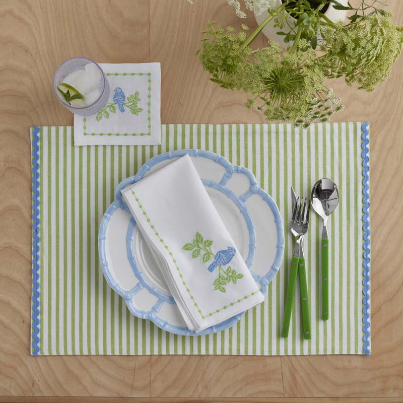 Pastello Flatware, Set of 3